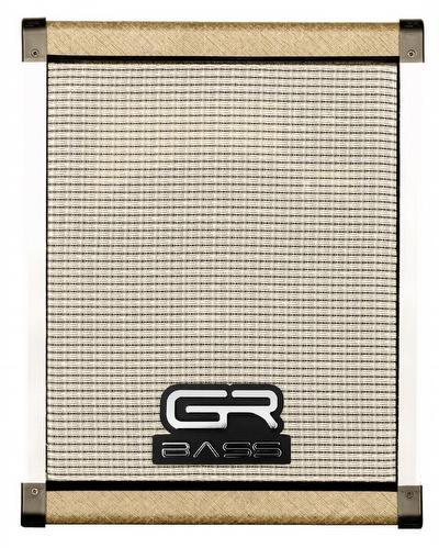 GR Bass NF-110 (4 Ohms)