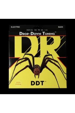 DR DDT 55-115