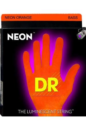 DR Neon Orange 45-125