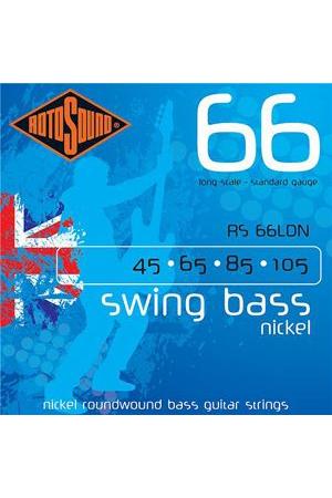 Rotosound Strings Swing Bass 45-105