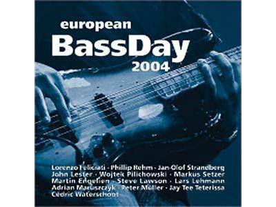 European BassDay 2004
