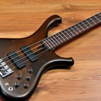 Marleaux Consat Special Edition Doctorbass 4 #serie: 1739