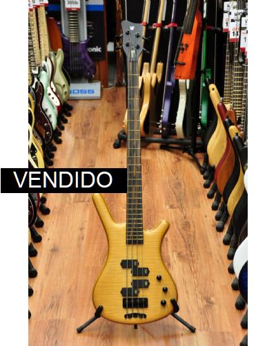 Warwick Corvette Special Edition 4 (made in Germany)