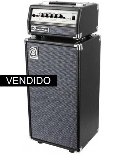 Ampeg Micro VR Stack