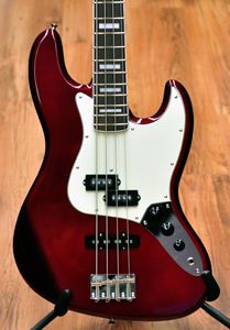 Sold items | bass, electric bass, luthier, online shop | DoctorBass