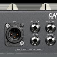 Caveman Audio BP1 Compact