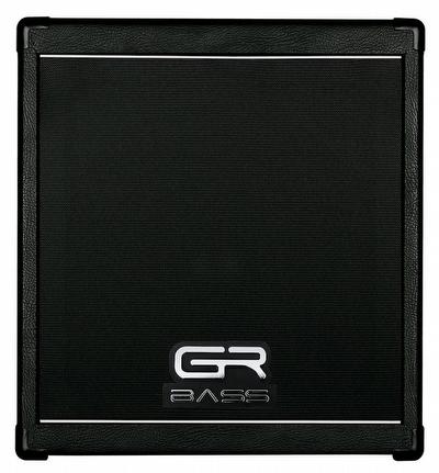 GR Bass Cube 112+ (4 Ohm)