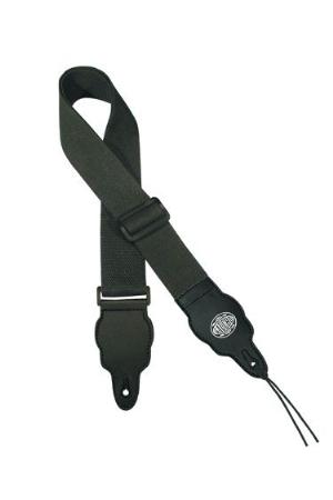 Gaucho Strap Standard Black GST-50 Gaucho Strap Standard Black GST-50