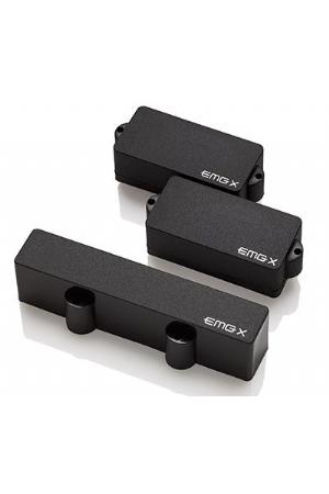 EMG PJX EMG PJX