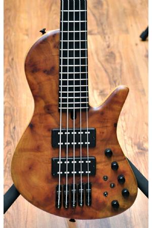 Maruszczyk Sputnik L5a Kampfor top Maruszczyk Sputnik L5a Kampfor top