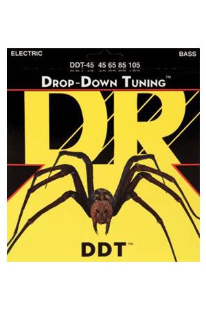 DR DDT 45-105 DR DDT 45-105
