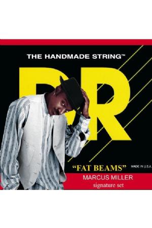 DR Fat Beams MarcusMiller 45-105 DR Fat Beams MarcusMiller 45-105