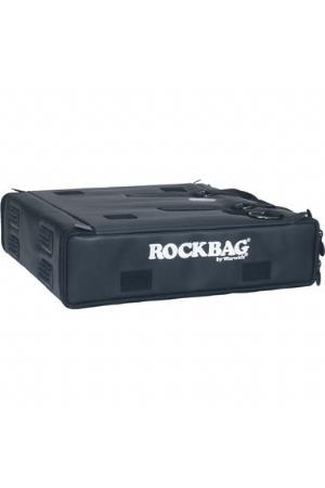 Rockbag Rack 2U Rockbag Rack 2U