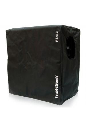 TC Electronic Cabinet cover 4x10 TC Electronic Cabinet cover 4x10