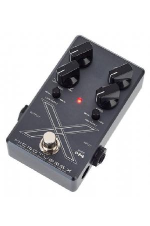 Darkglass MicroTubes X Darkglass MicroTubes X