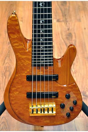 Yamaha TRBJP2 John Patitucci Amber Yamaha TRBJP2 John Patitucci Amber