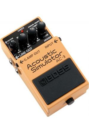 Boss AC-3 Boss AC-3