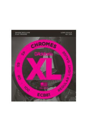 D'Addario ECB 81 (45-100) D'Addario ECB 81 (45-100)