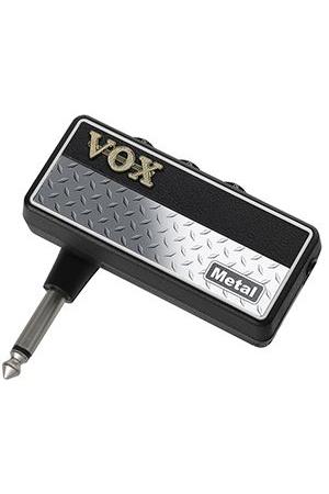 Vox AmPlug 2 Metal
Vox AmPlug 2 Metal