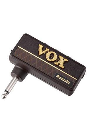 Vox AmPlug 2 Acoustic
Vox AmPlug 2 Acoustic
