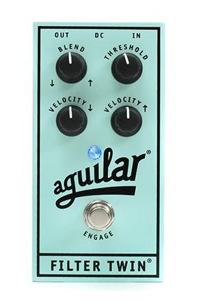 Aguilar Filter Twin Aguilar Filter Twin