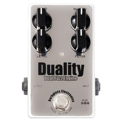 Darkglass Electronics Duality Fuzz