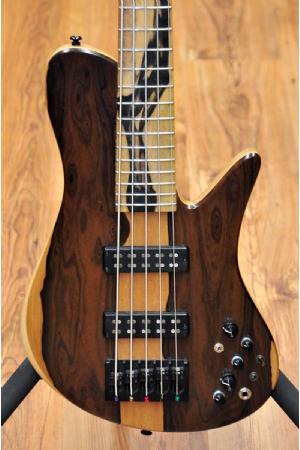 Zajazz Ziricote Royal Ebony 5 Zajazz Ziricote Royal Ebony 5