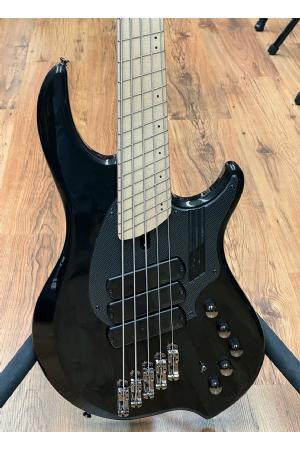 Dingwall Combustion NG3 Adam 'Nolly' Getgood 5 String Metallic Black Dingwall Combustion NG3 Adam 'Nolly' Getgood 5 String Metallic Black