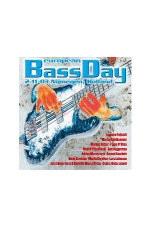 European Bass Day 2003 European Bass Day 2003