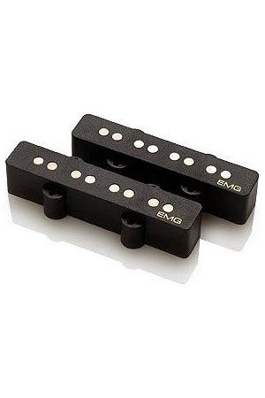 EMG JV Set EMG JV Set