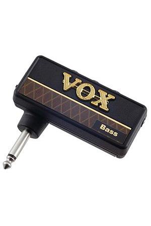Vox AmPlug 2 Bass Vox AmPlug 2 Bass