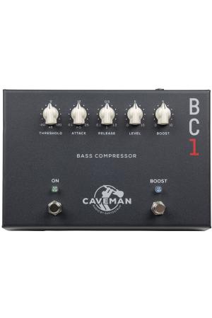 Caveman Audio BC1 Caveman Audio BC1