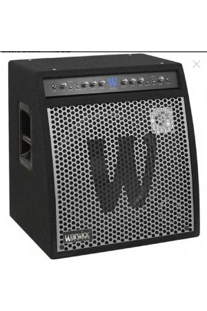 Warwick CL ND-4 150W/12 Combo Warwick CL ND-4 150W/12 Combo