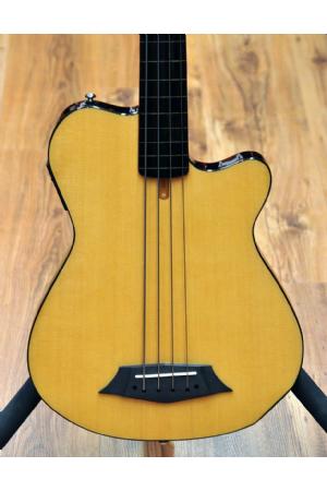 Sire Marcus Miller GB5 Fretless 4 string Natural Sire Marcus Miller GB5 Fretless 4 string Natural