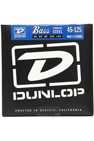 Dunlop Stainless Steel 45-125 Dunlop Stainless Steel 45-125