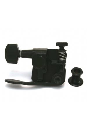 Hipshot Guitar X Tender GT-2 Black Hipshot Guitar X Tender GT-2 Black