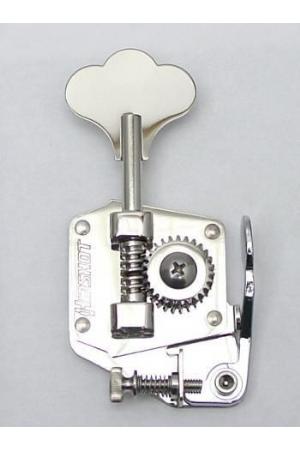 Hipshot Bass Xtender BT3 Nickel Hipshot Bass Xtender BT3 Nickel