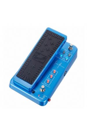 Dunlop JTC95 Justin Chancellor Wah Dunlop JTC95 Justin Chancellor Wah