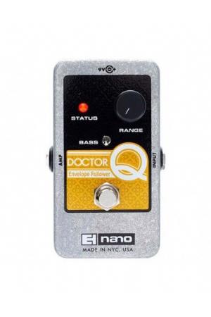 Electro Harmonix Nano Doctor Q Electro Harmonix Nano Doctor Q