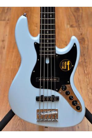 Sire Marcus Miller V3-2nd 5 Sonic Blue Sire Marcus Miller V3-2nd 5 Sonic Blue