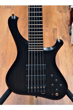 Marleaux Consat SE-6 2019 Serial #2303 Marleaux Consat SE-6 2019 Serial #2303