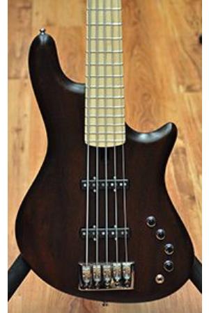 Marleaux Votan Special Edition Doctorbass 5 Serial #1761