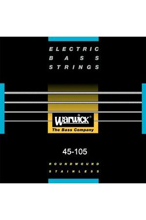Warwick Black Label 45-105 Warwick Black Label 45-105