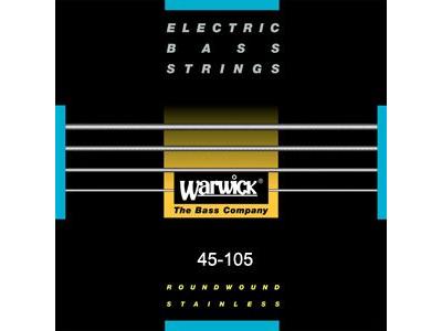 Warwick Black Label 45-105