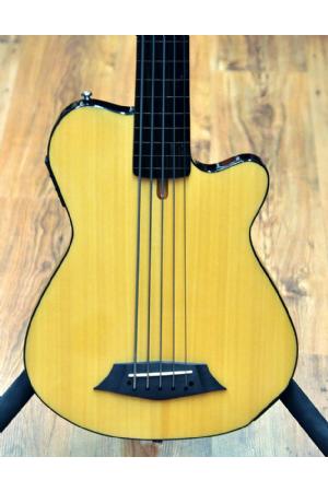 Sire Marcus Miller GB5 Fretless 5 Natural Sire Marcus Miller GB5 Fretless 5 Natural