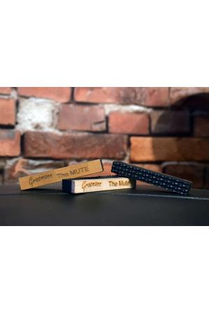 Grosmann The Mute (for 4 string electric bass) Grosmann The Mute (for 4 string electric bass)