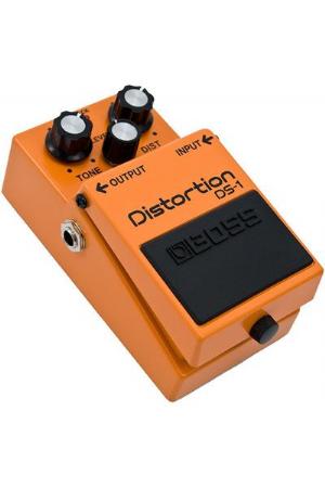 Boss DS-1 Boss DS-1