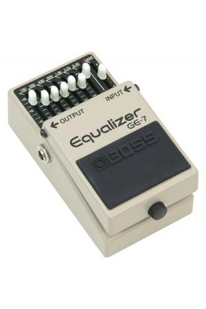 Boss GE-7 Boss GE-7