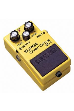 Boss SD-1 Boss SD-1
