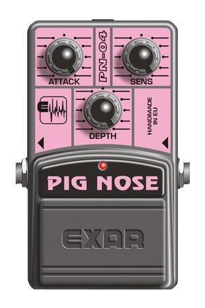 Exar Pignoise Exar Pignoise